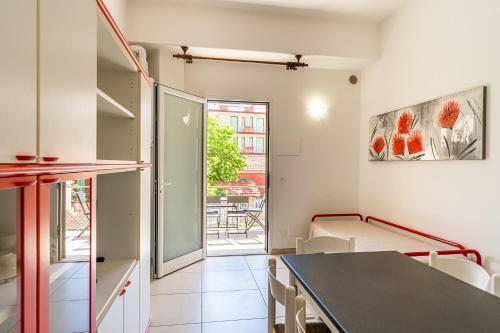 Apartamento Residenza Casa Del Sole