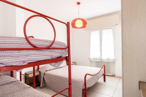 Apartamento Residenza Casa Del Sole