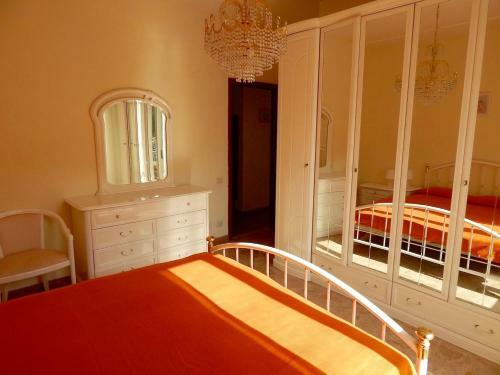 Apartamento M77 - Marcelli, Trilocale A 50mt Dal Mare