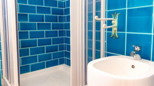 Apartamento Italianway - Zinnigas 7
