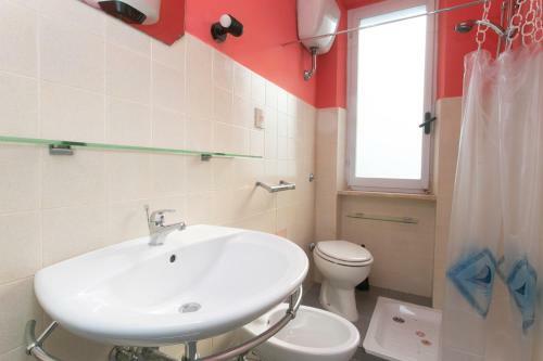 Apartamento Residence Mare Verde - Interno 19-19