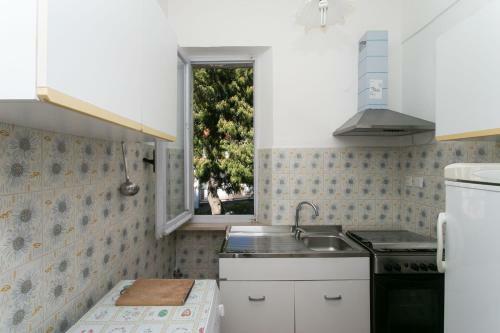 Apartamento Residence Mare Verde - Interno 19-19