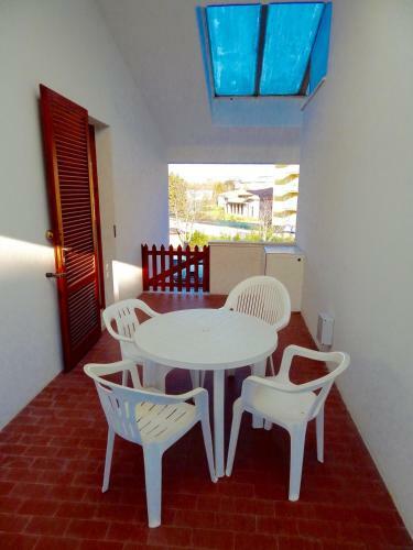 Apartamento M115 - Marcelli, Trilocale Con Terrazzo A 200mt Dal Mare