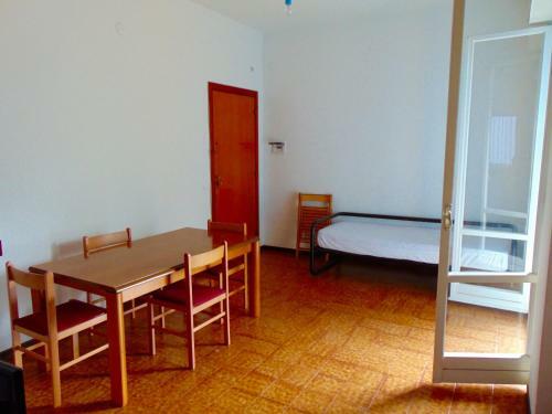 Apartamento M245 - Marcelli, Trilocale Con Terrazzo E A/c