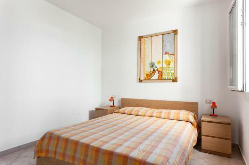 Villetta Spiaggia Maledive 3 Camere E 2 Bagni M610