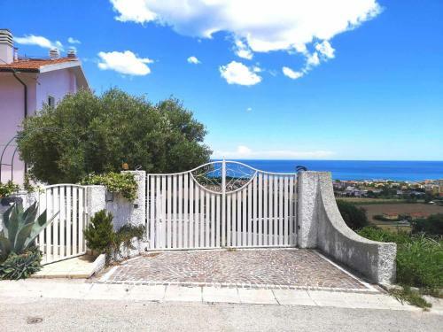 Apartamento Belvedere Casa Vacanze