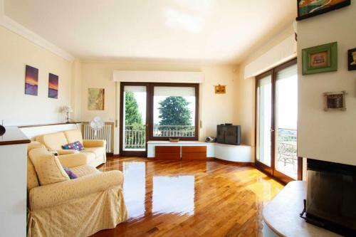 Apartamento Belvedere Casa Vacanze