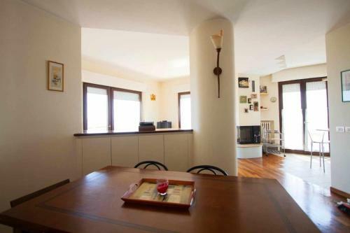 Apartamento Belvedere Casa Vacanze