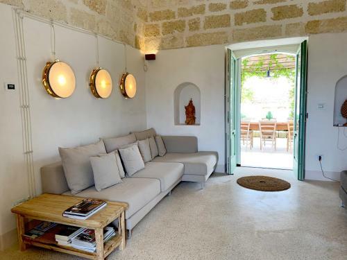 Agroturismo Relais Masseria Sant'antonio