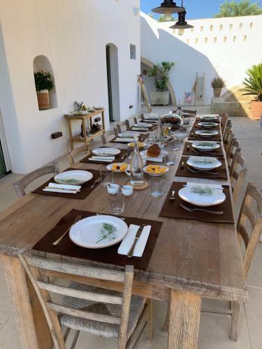 Agroturismo Relais Masseria Sant'antonio
