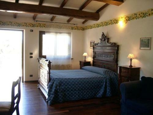 Osteria Di Ramazzano Apartment Sleeps 2 Pool