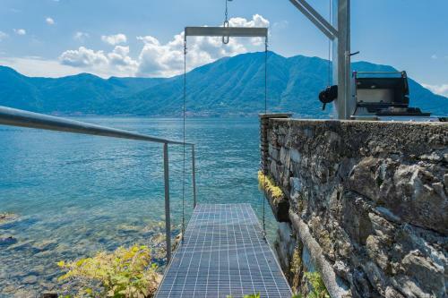 Villa Sasso On Lake Como By Rentallcomo