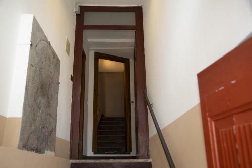 Apartamento Contempora - C� Brenta - Dud�