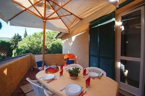 Residence Golfo Della Lacona Capoliveri - Ito09100c-cyc