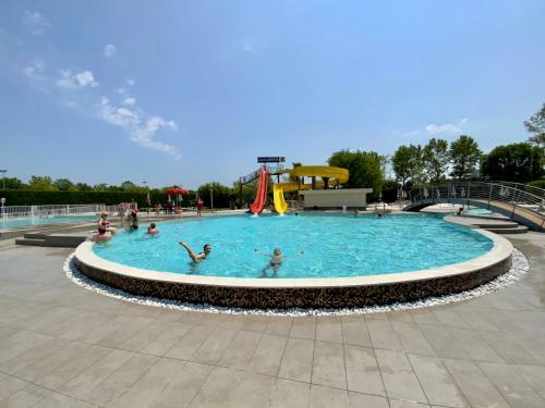 Volare Camp In Villaggio San Francesco