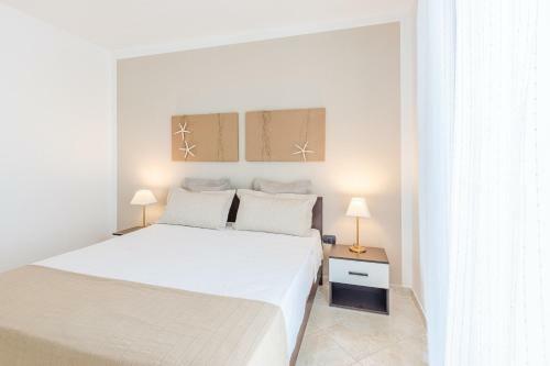 Apartamento Vista Mare Pantanagianni Beach