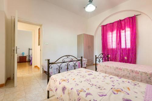 Apartamento Villetta Dolores