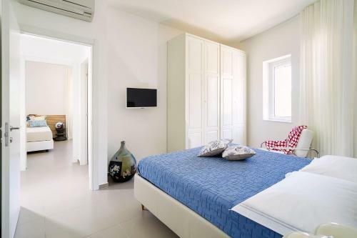 Marina Di Modica Villa Sleeps 18 Pool Air Con Wifi