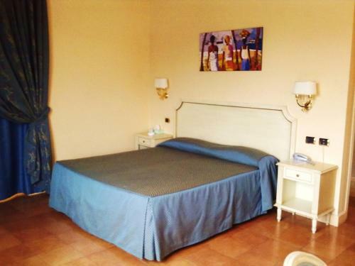 Hotel Quadrifoglio Roma Eur