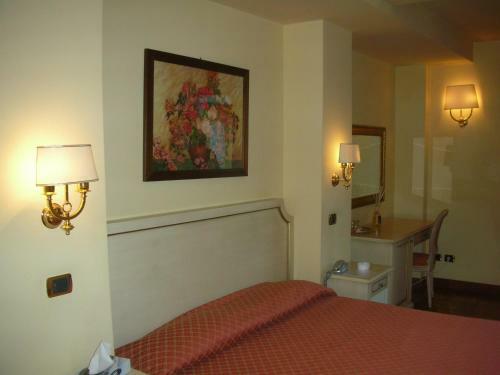 Hotel Quadrifoglio Roma Eur