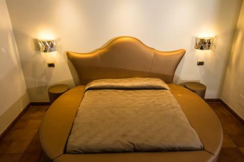 Hotel Quadrifoglio Roma Eur