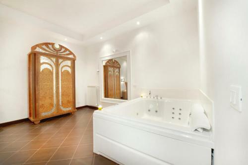 Hotel Quadrifoglio Roma Eur