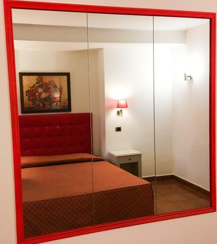 Hotel Quadrifoglio Roma Eur