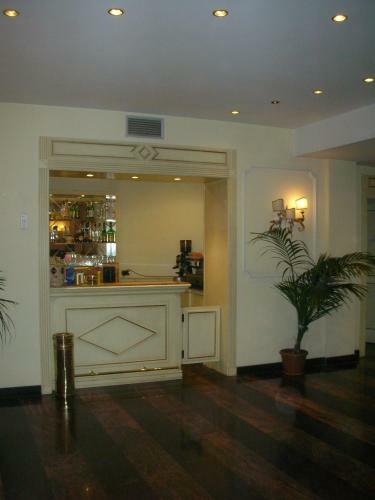 Hotel Quadrifoglio Roma Eur