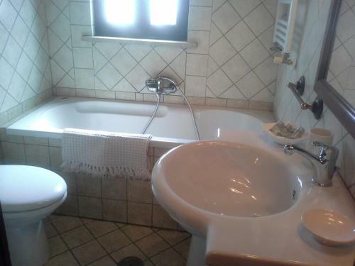 Apartamento Relais Michelangelo