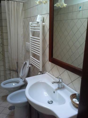 Apartamento Relais Michelangelo