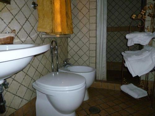 Apartamento Relais Michelangelo