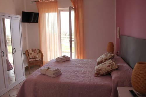 Bella Vista B&B