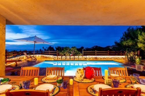 Hotel Costa Paradiso Resort