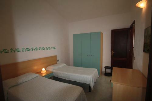 Villino Lu Ciuoni With Nice Sea View