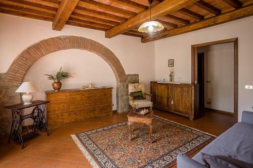 Sant'enea Villa Sleeps 7 Pool Wifi