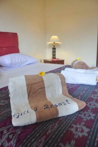 Hotel Gili T Resort