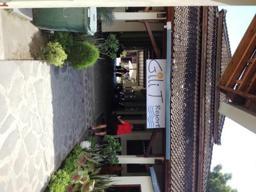Hotel Gili T Resort