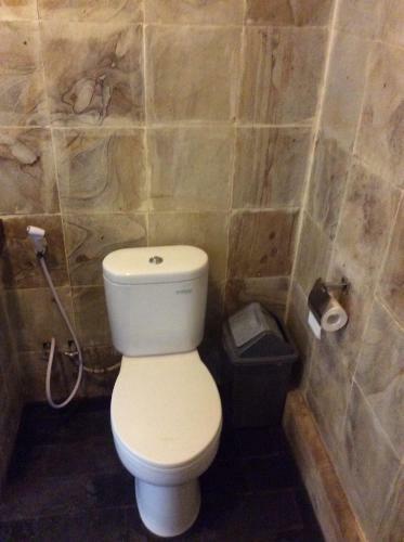 Hostal Meisya Cottage