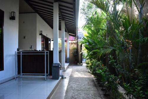 Hostal Meisya Cottage