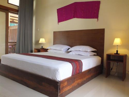 Hostal Wisma Bunda