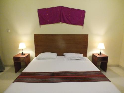 Hostal Wisma Bunda