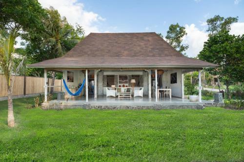 Gili Eco Villas