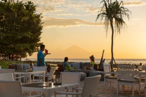 Gili Eco Villas