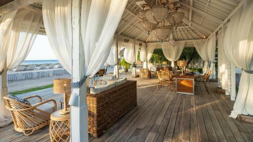 Gili Eco Villas