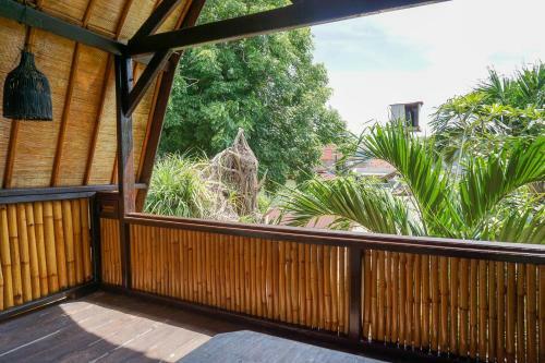 Hostal Puri Hondje