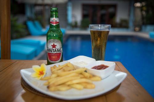 Hostal Marygio Resort