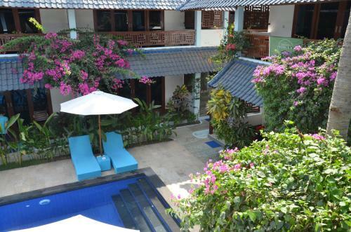 Hostal Marygio Resort