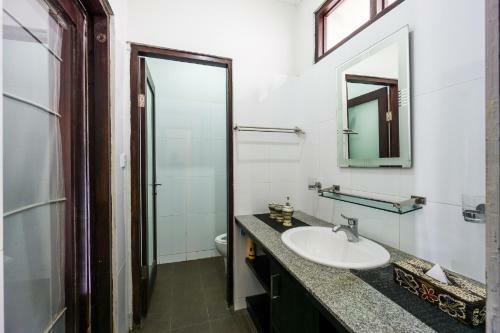 Hostal Tropica Gili Total Body Fit