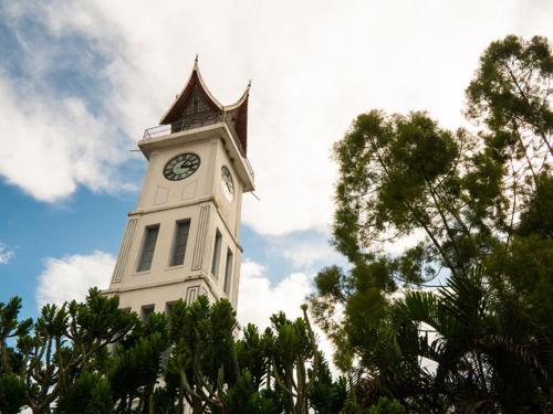 The Hills Bukittinggi Hotel & Convention