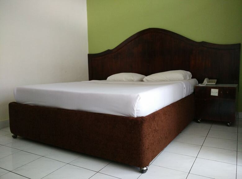 Benteng Hotel